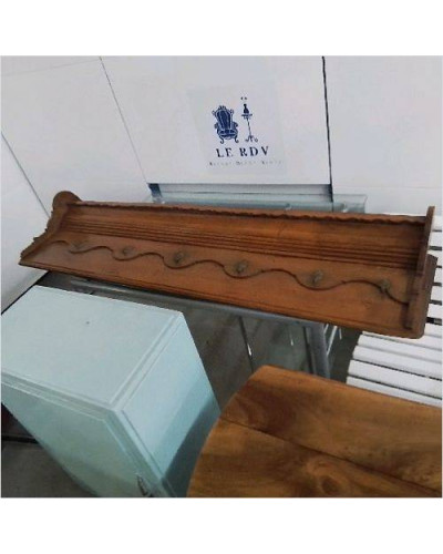 PORTE MANTEAUX GRAND MODELE