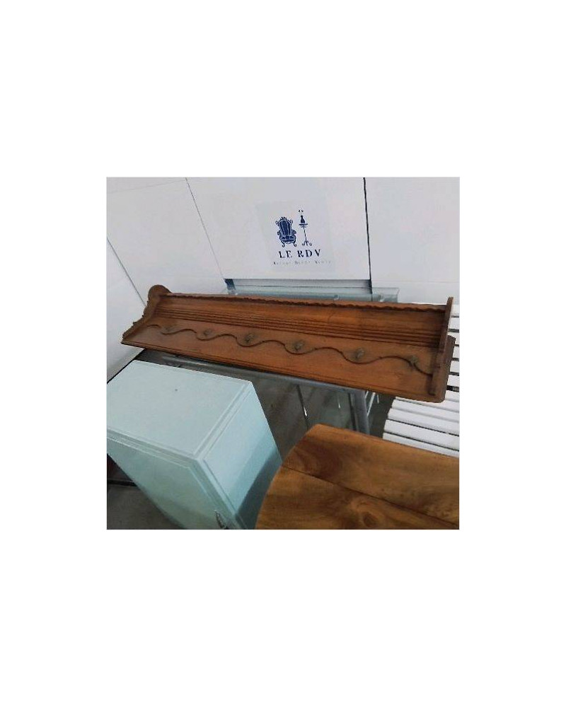PORTE MANTEAUX GRAND MODELE