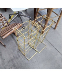 RANGE BOUTEILLES JAUNE
