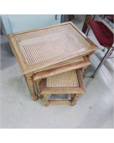 TABLES GIGOGNES CANNAGE