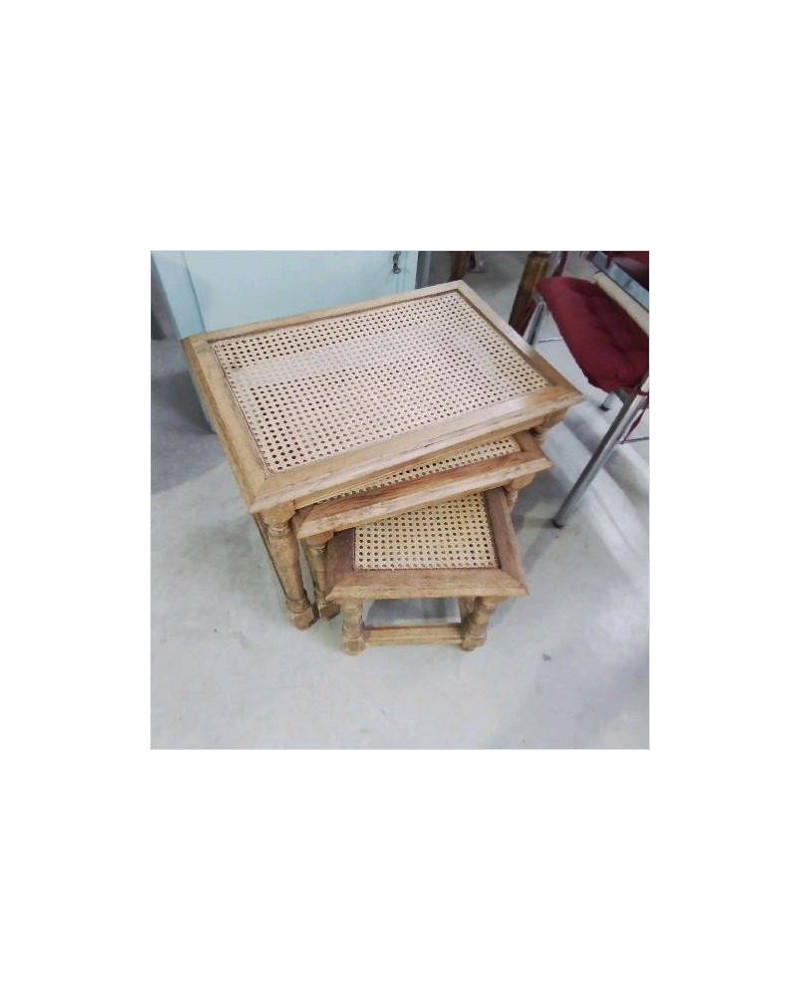 TABLES GIGOGNES CANNAGE