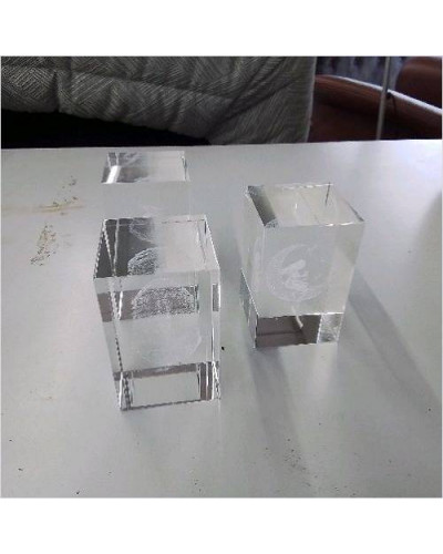 CRISTAL DECOR INTERIEUR 