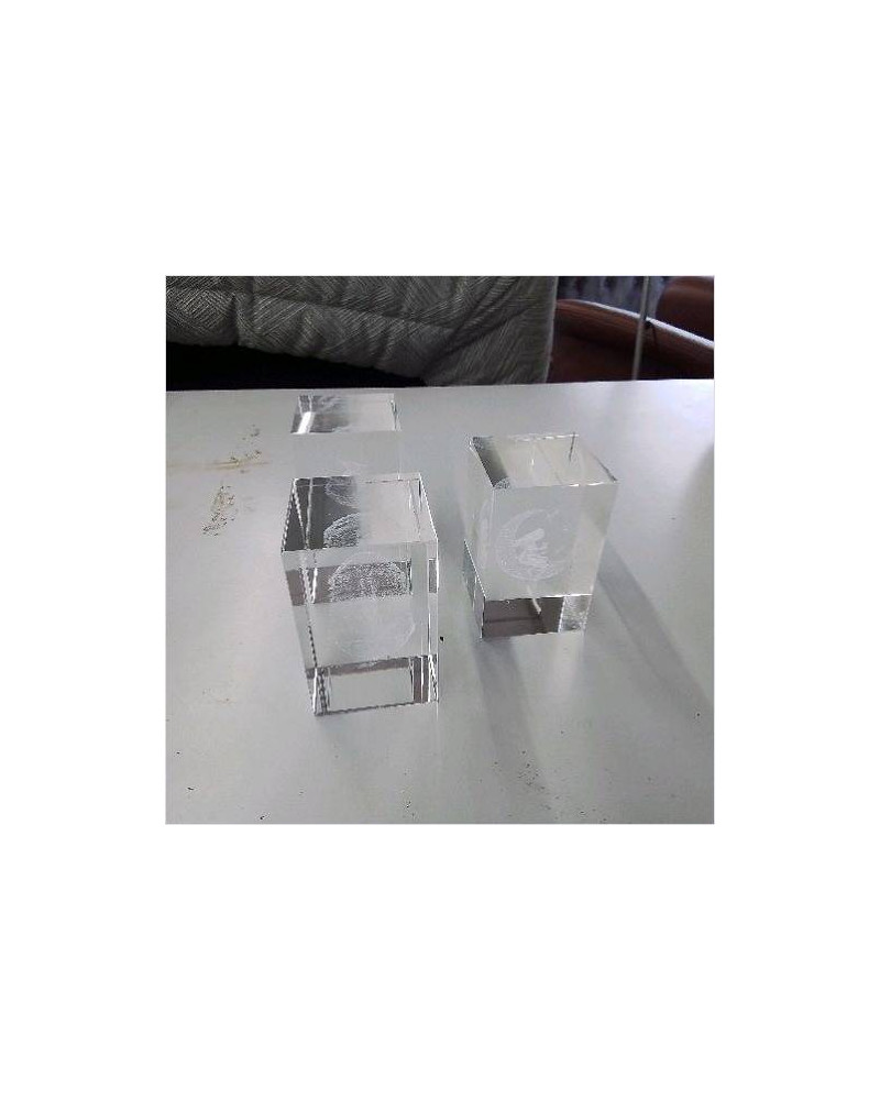 CRISTAL DECOR INTERIEUR 