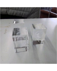 CRISTAL DECOR INTERIEUR 