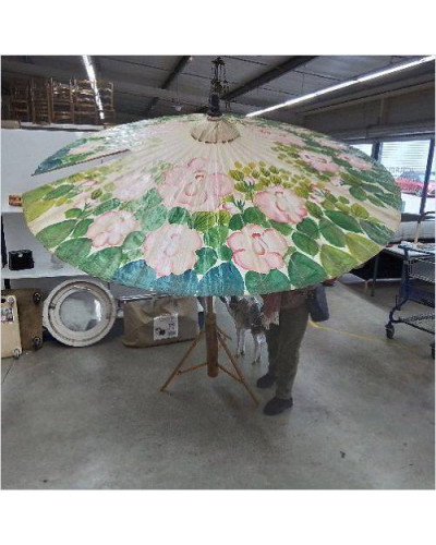 PARASOL ASIATIQUE 