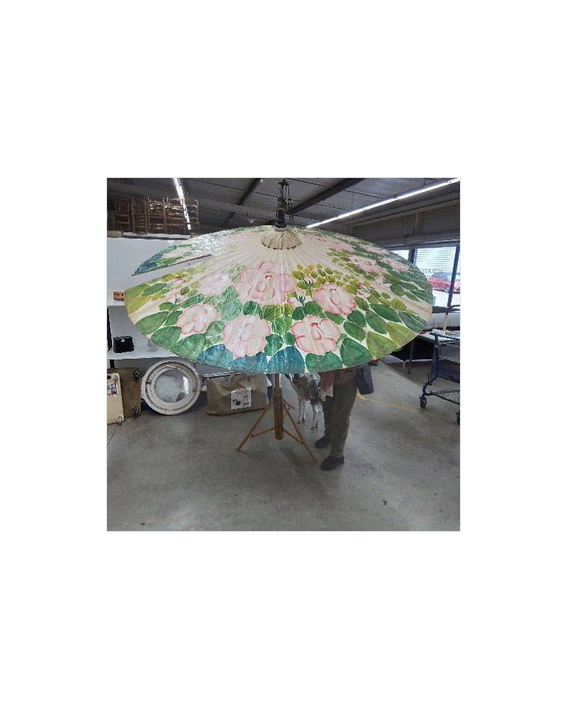 PARASOL ASIATIQUE 