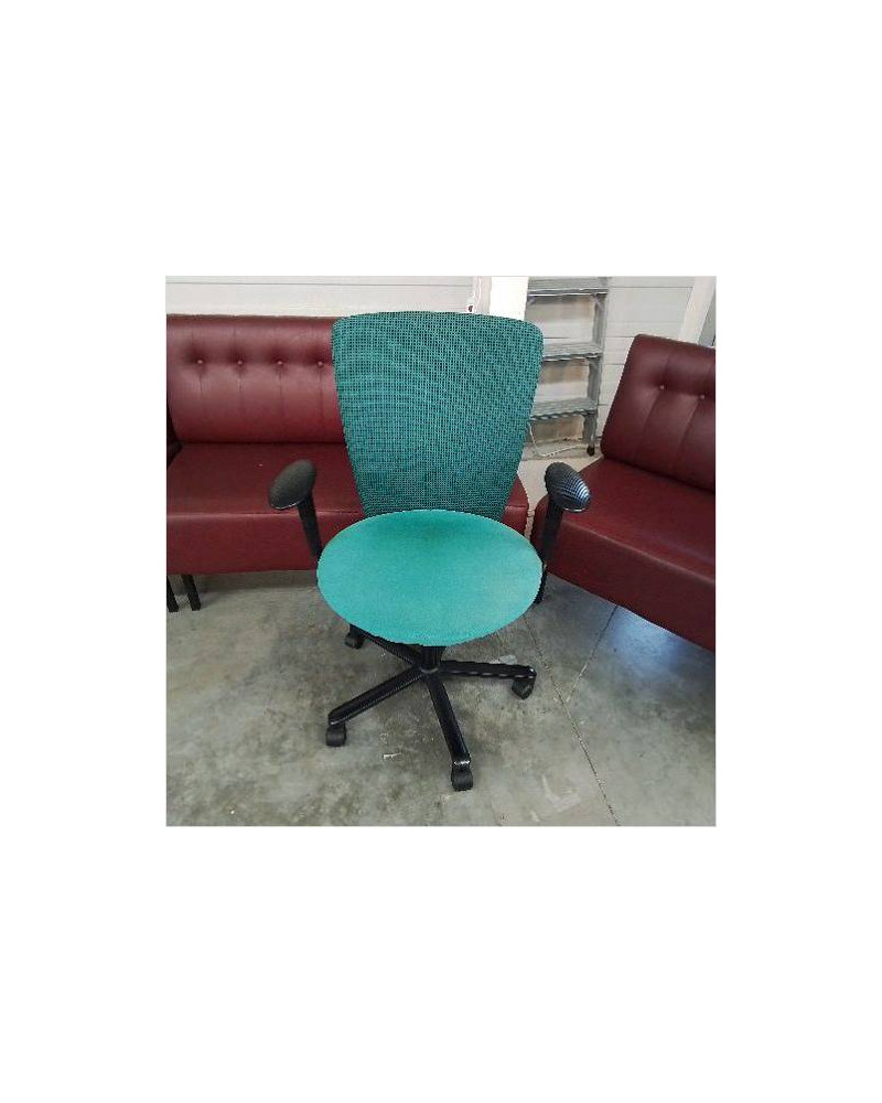 FAUTEUIL DE BUREAU VINTAGE ZÜCO