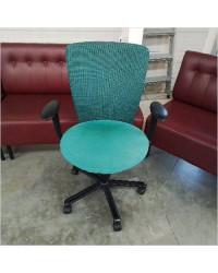 FAUTEUIL DE BUREAU VINTAGE ZÜCO