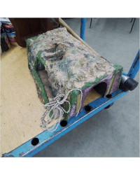 DECOR TUNNEL