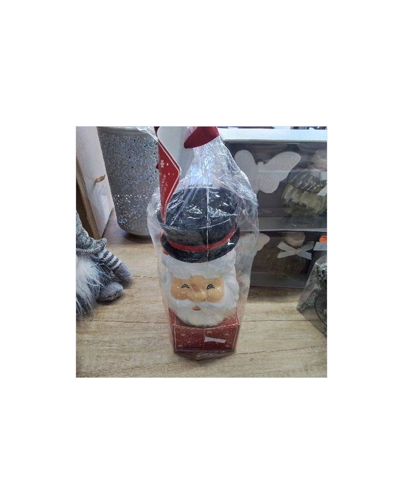 DECO PERE NOEL BRULE PARFUM