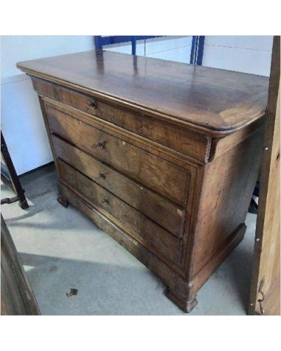 COMMODE LOUIS PHILIPPE