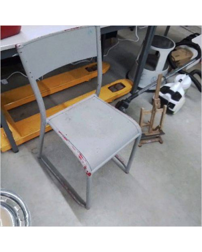 CHAISE MULCA