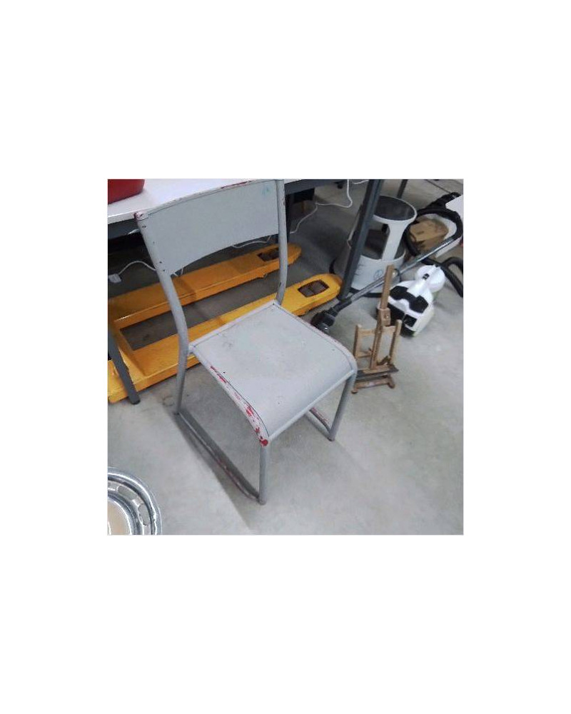 CHAISE MULCA
