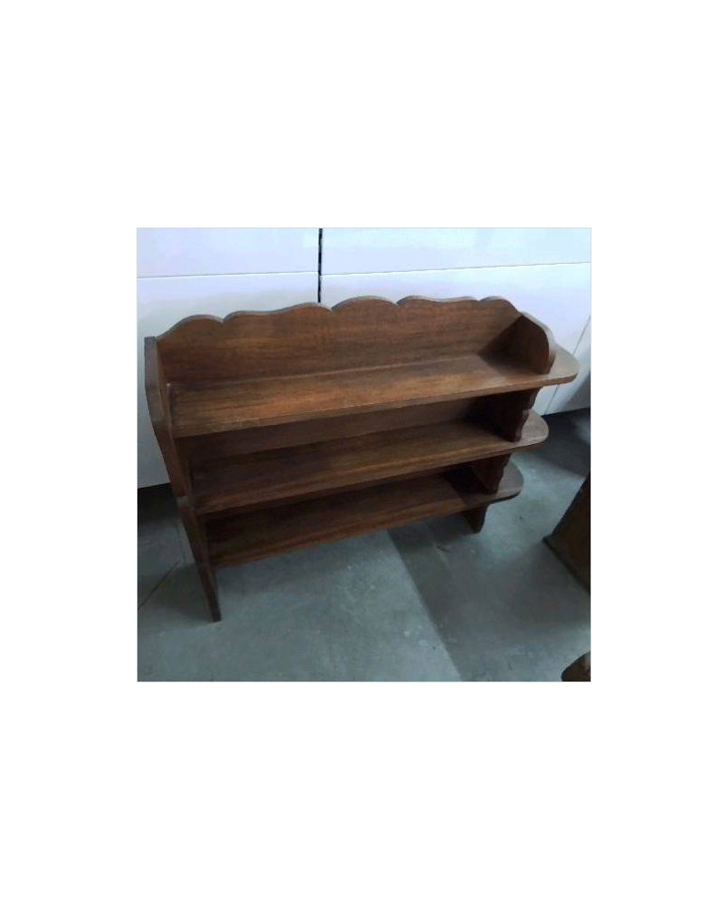 ETAGERE RUSTIQUE