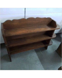 ETAGERE RUSTIQUE