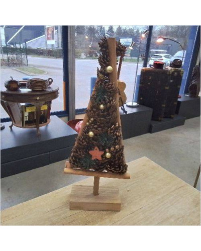 SAPIN DE NOËL