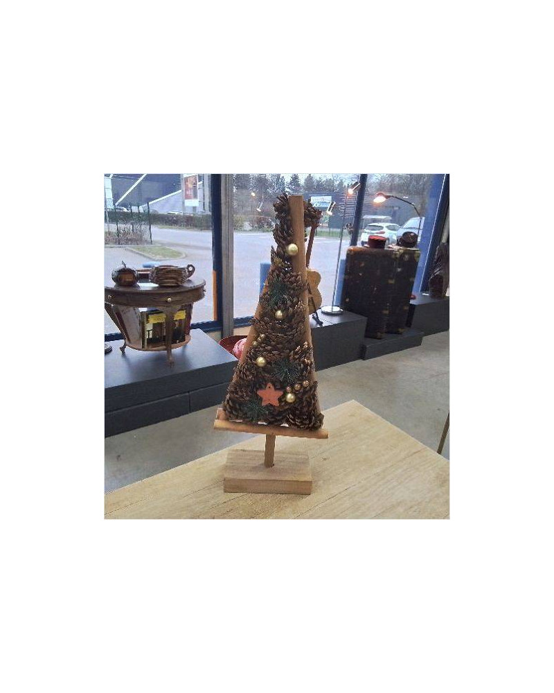 SAPIN DE NOËL