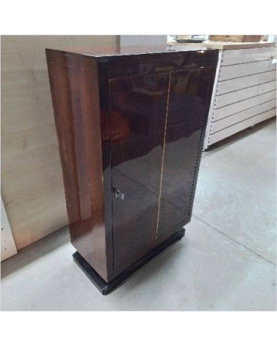 MEUBLE BAR ART DECO