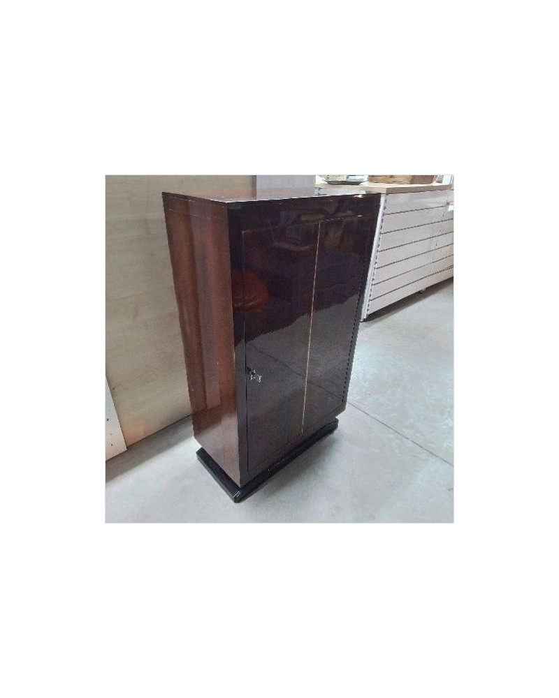 MEUBLE BAR ART DECO