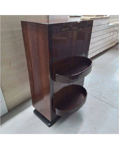 MEUBLE BAR ART DECO