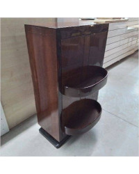 MEUBLE BAR ART DECO