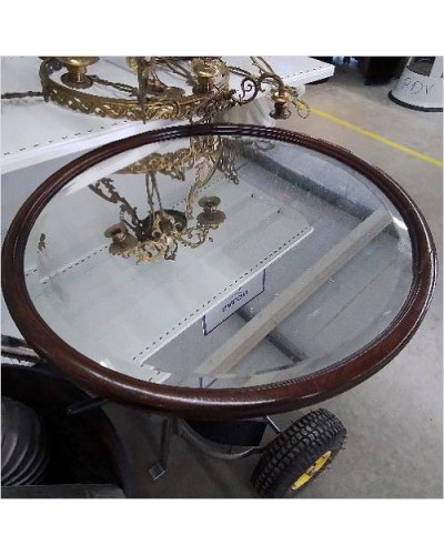 MIROIR ROND