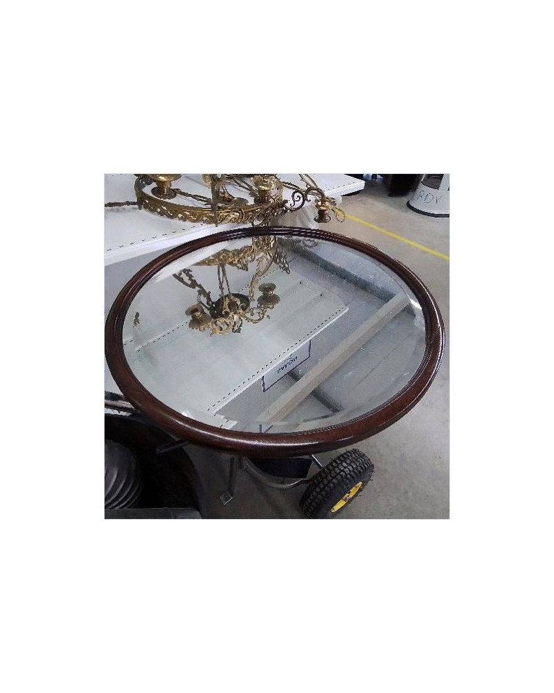 MIROIR ROND
