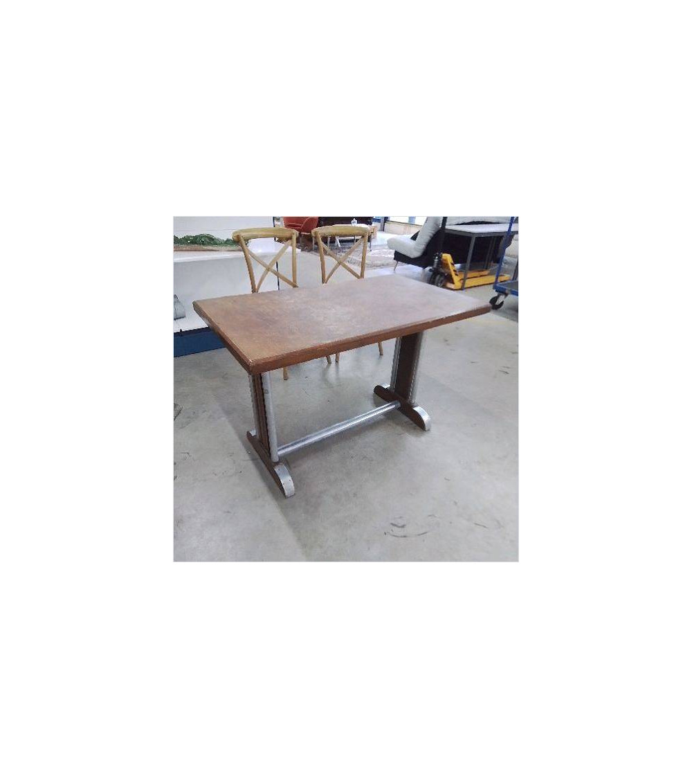 TABLE BISTROT 