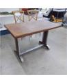 TABLE BISTROT 