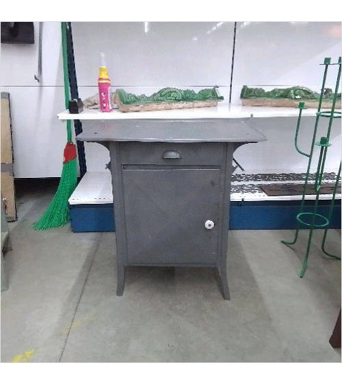 PETIT MEUBLE METAL 