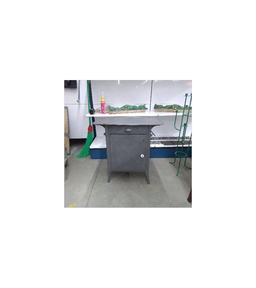 PETIT MEUBLE METAL 
