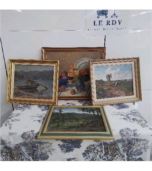 TABLEAU A L’UNITÉ