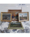 TABLEAU A L’UNITÉ
