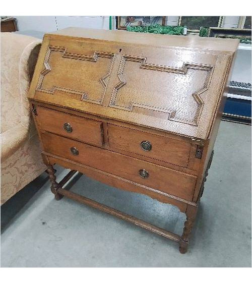 SECRETAIRE 3 TIROIRS