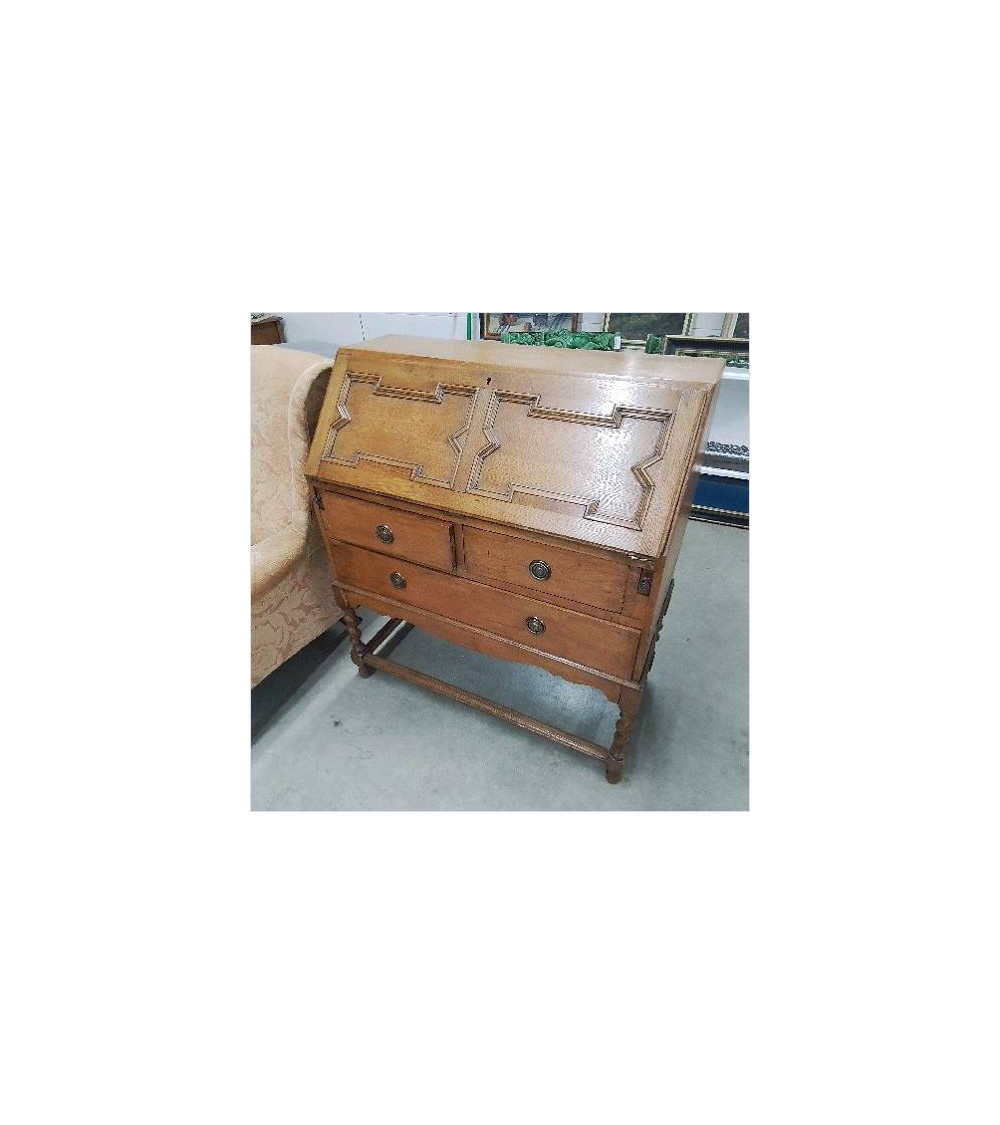 SECRETAIRE 3 TIROIRS