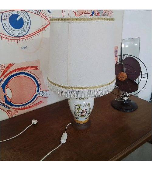 LAMPE 