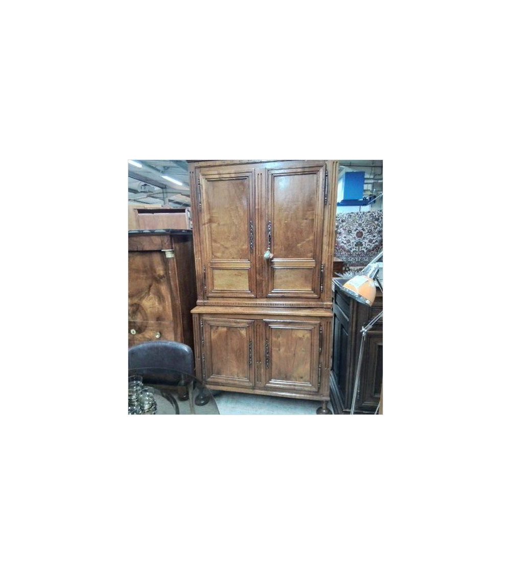 BUFFET 2 CORPS ANCIEN 