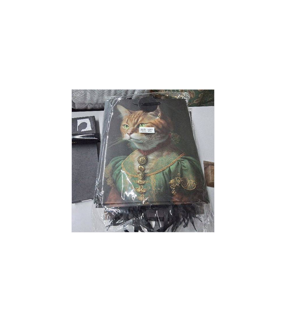 SAC DECOR ANIMAUX