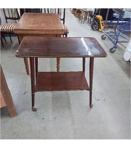 DESSERTE VINTAGE 