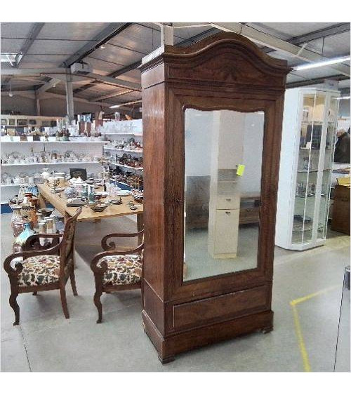 ARMOIRE NAPOLEON III