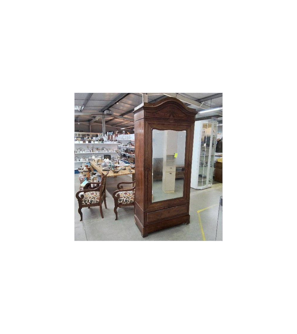 ARMOIRE NAPOLEON III
