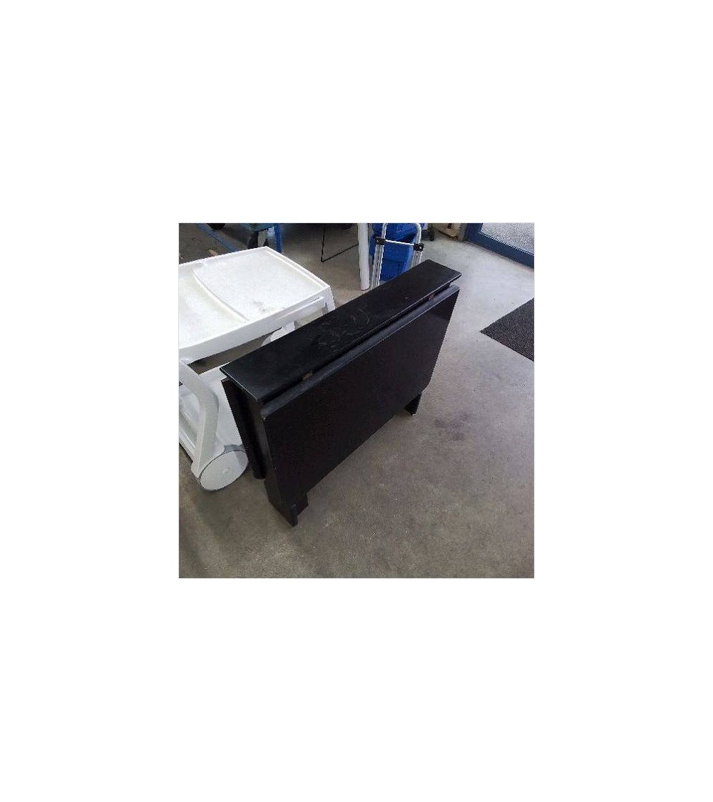 TABLE PORTEFEUILLE 