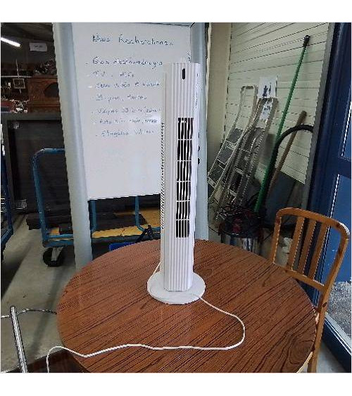 VENTILATEUR 