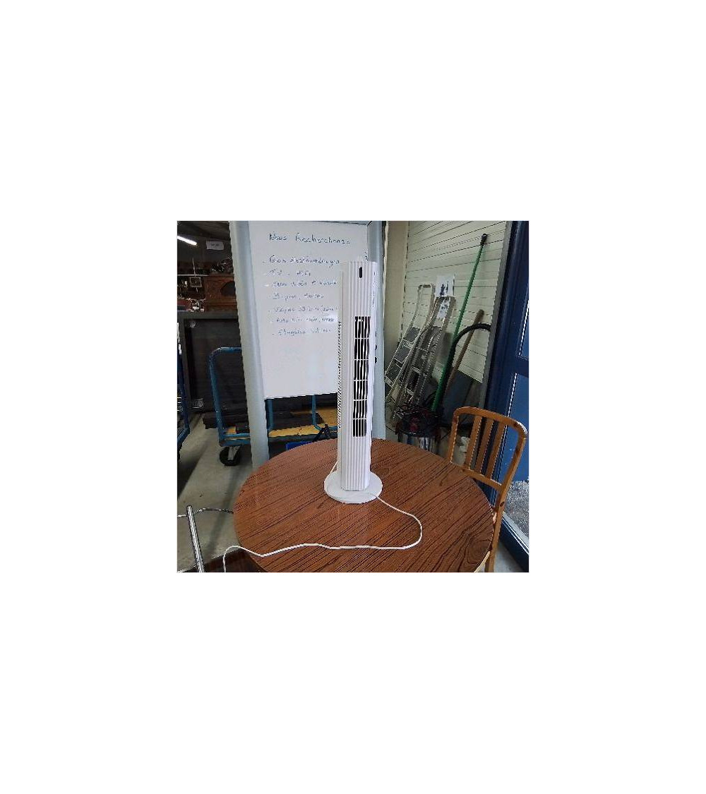 VENTILATEUR 