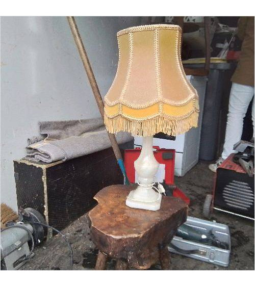 LAMPE 