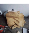 SAC EN TOILE CHANVRE
