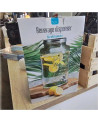 DISTRIBUTEUR DE BOISSONS