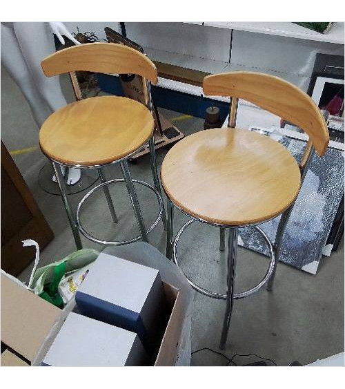 CHAISE DE BAR