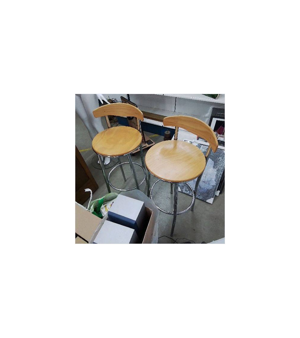 CHAISE DE BAR