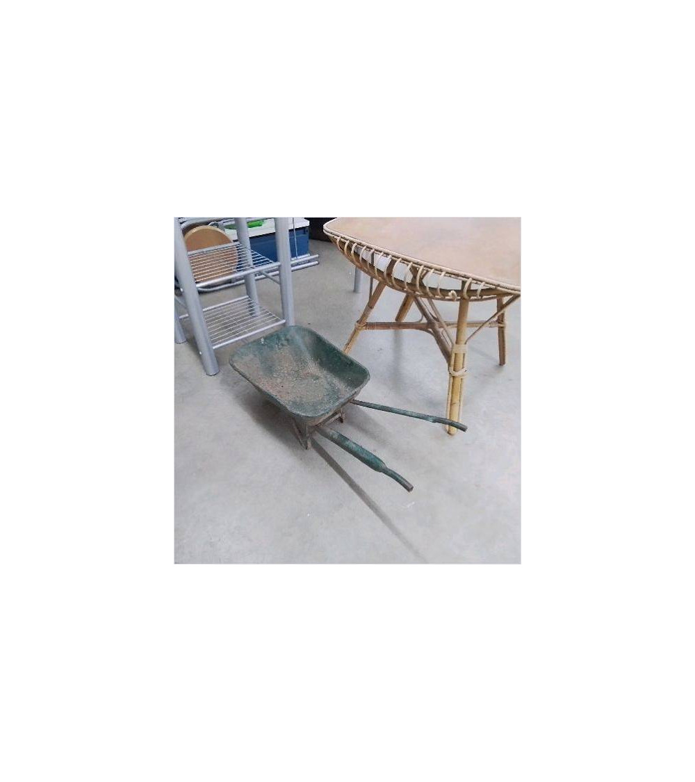 BROUETTE VINTAGE ENFANT